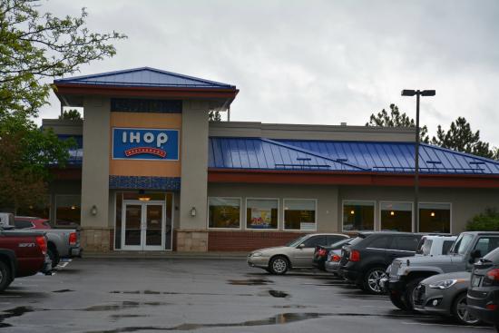 ihop-fort-co