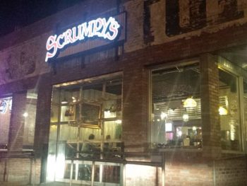 scrumpy's